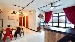 Blk 818B Keat Hong Mirage (Choa Chu Kang), HDB 4 Rooms #549511461